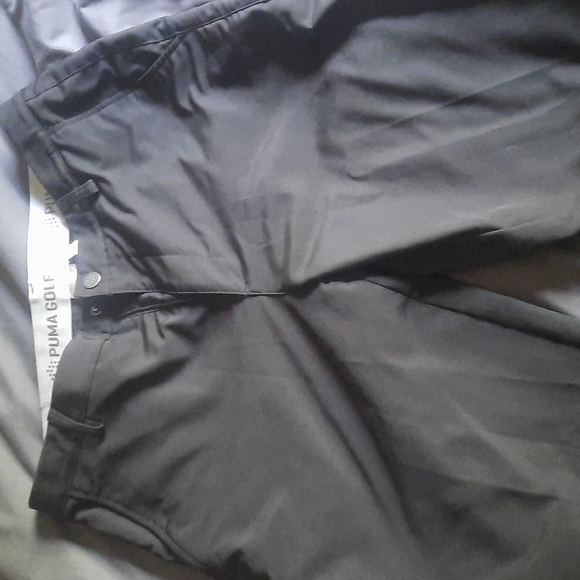 Puma golf pants - Picture 1 of 1